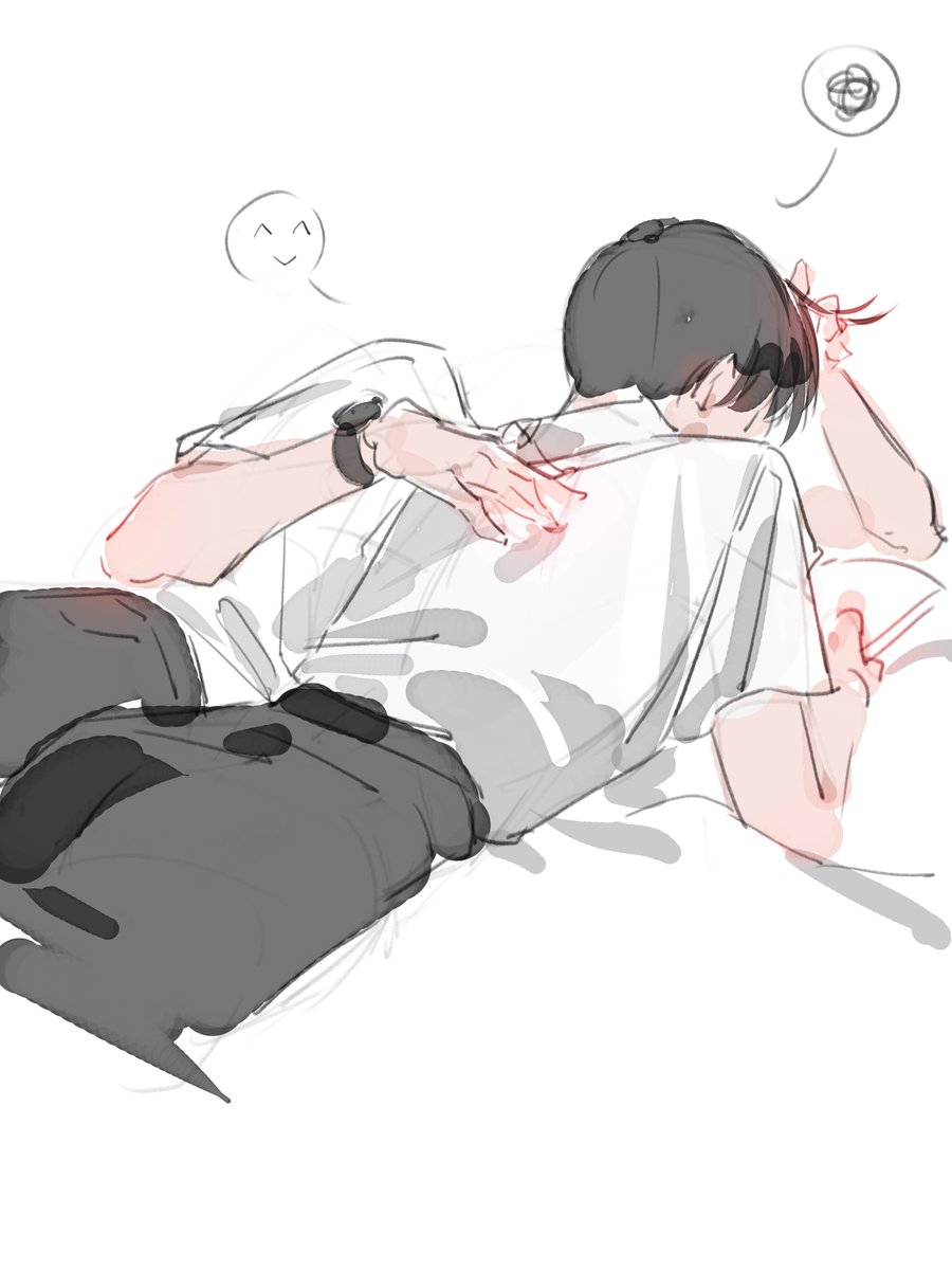 yz36429772's tweet photo. 💤💤💤#光が死んだ夏 #光死去的夏天 https://t.co/cVKanyK0ek