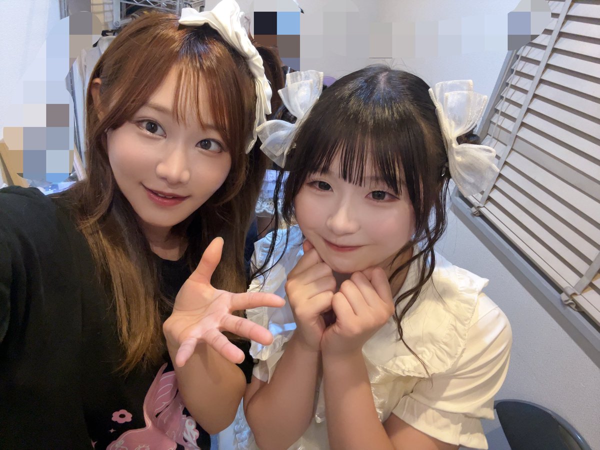 あのんちゃんはいつも堂々としてて素敵よ❤️ おめでとう！！！ 一緒に