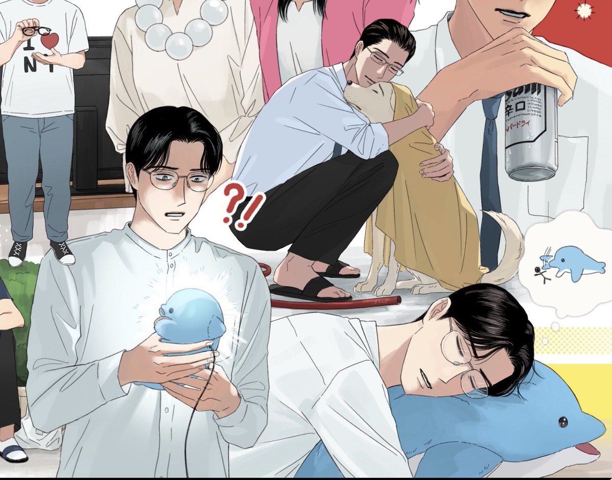 六頁 (@sixpage_) / Posts / X
