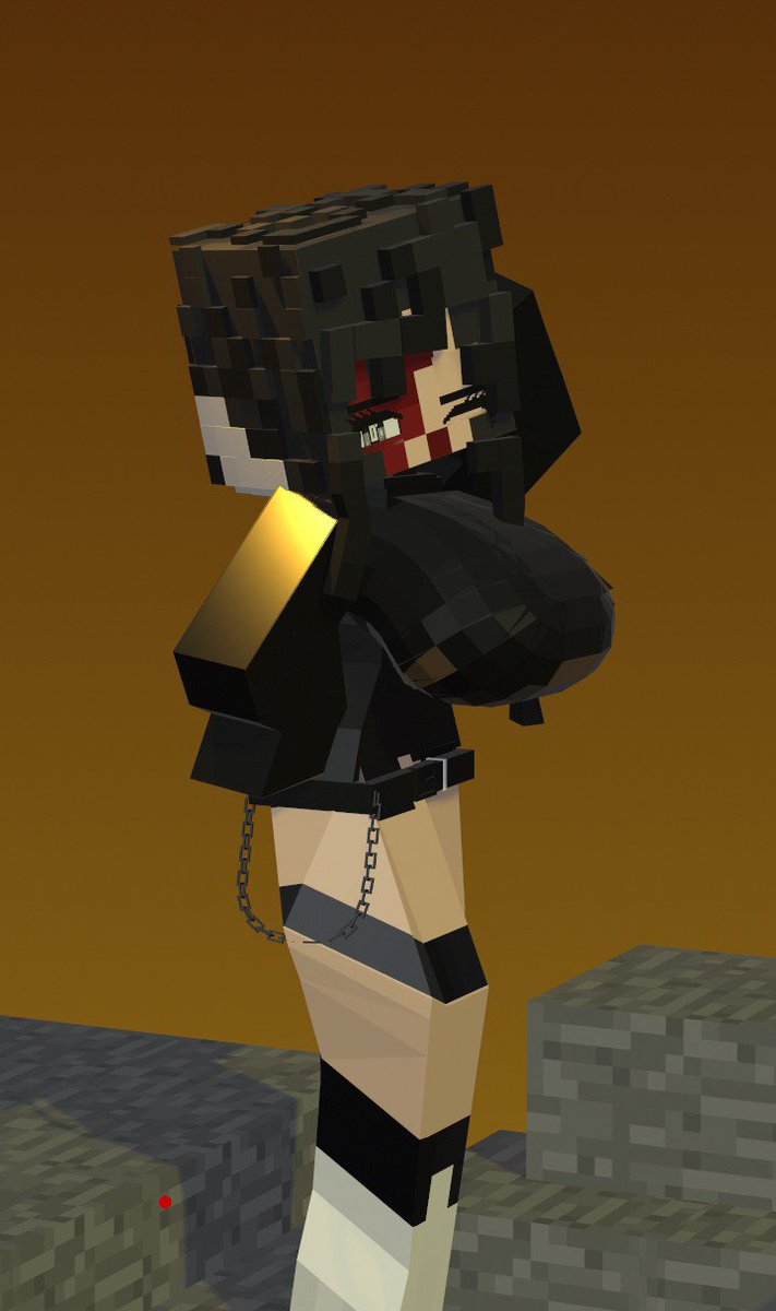 gomwwai's tweet photo. :^ 

#minecaftnsfw https://t.co/66jo5iTQkE