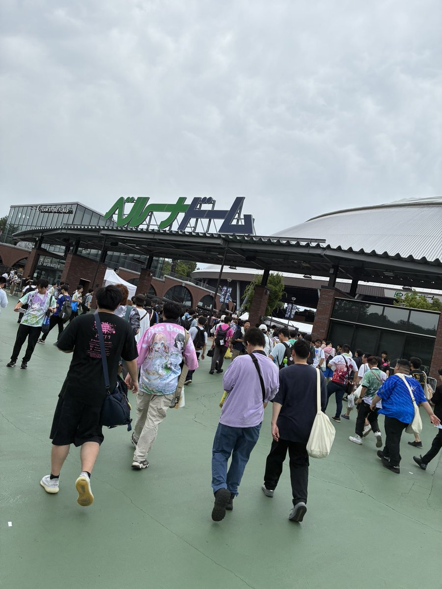 rock1048's tweet photo. #アリオ八尾 https://t.co/xFPrF4MIgg