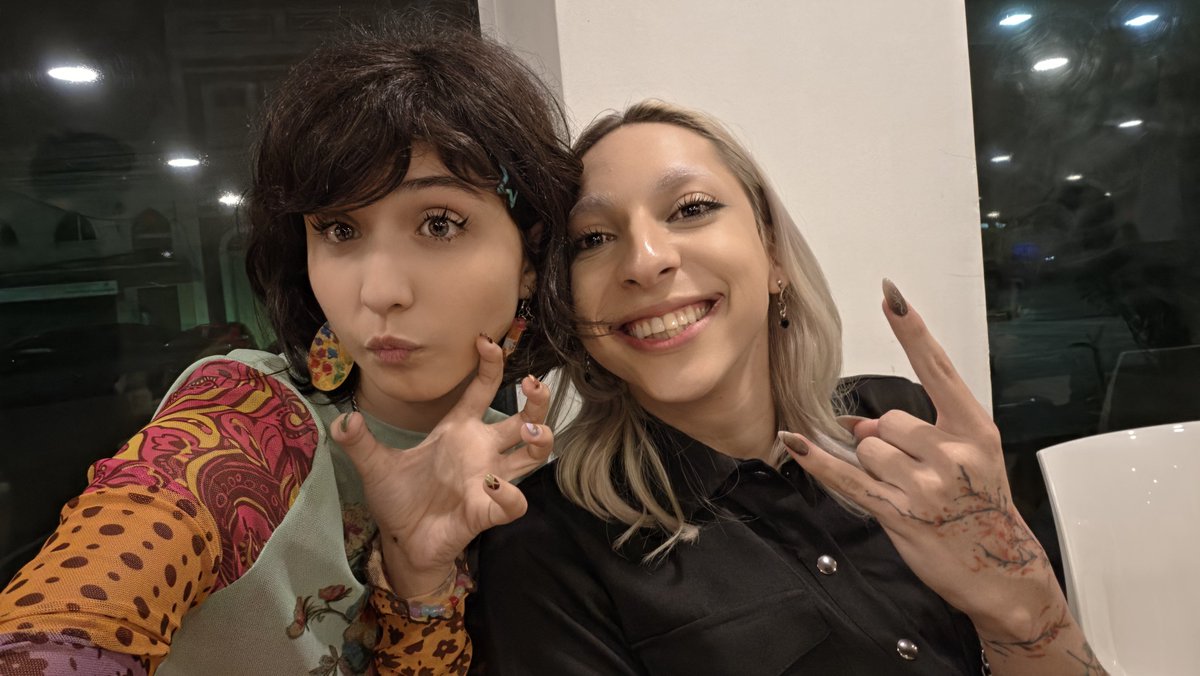 fehdubs's tweet photo. PUTA QUE PARIU BEAMÃE https://t.co/WvZRoBfa4F