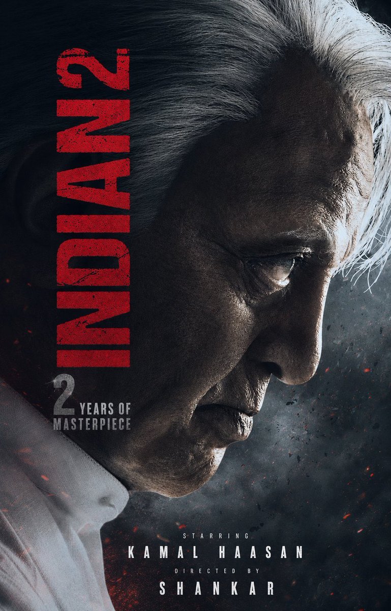 KUDALINGAM49671's tweet photo. One of the biggest disasters in Indian cinema. 💔

Shankar-ன் brand value-ஐ மொத்தமாக சிதைத்த படம். 😷

#2YearsOfIndian2 https://t.co/qwXnjBHzO0