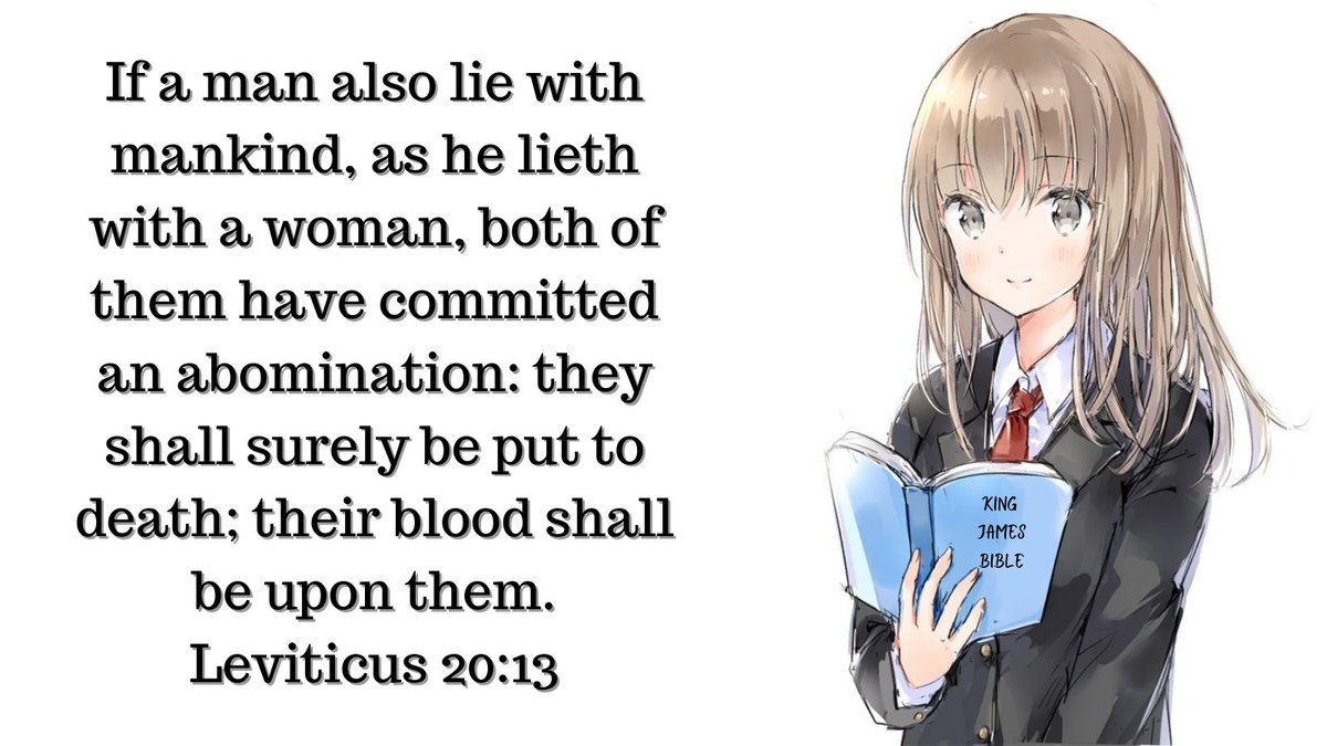 Moe Bible Verses ✝️ tweet media