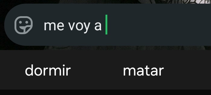triste y con ganas de morirme ☹︎ tweet media