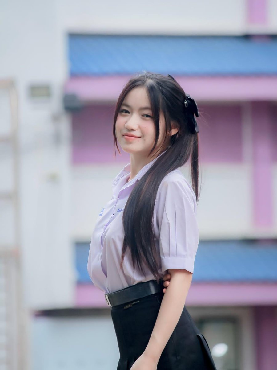 anna4ts's tweet photo. ม.4 แล้วน๊า ❤️
Line: bambamvip69 https://t.co/1AN57hOEkA