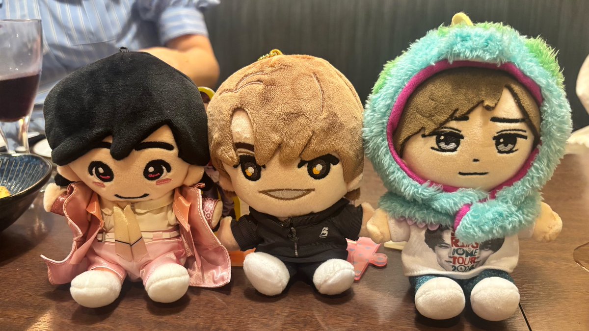 Hitominmin728's tweet photo. 集合〜🫰🩷かわいい❤️ https://t.co/sYswd6XDwT