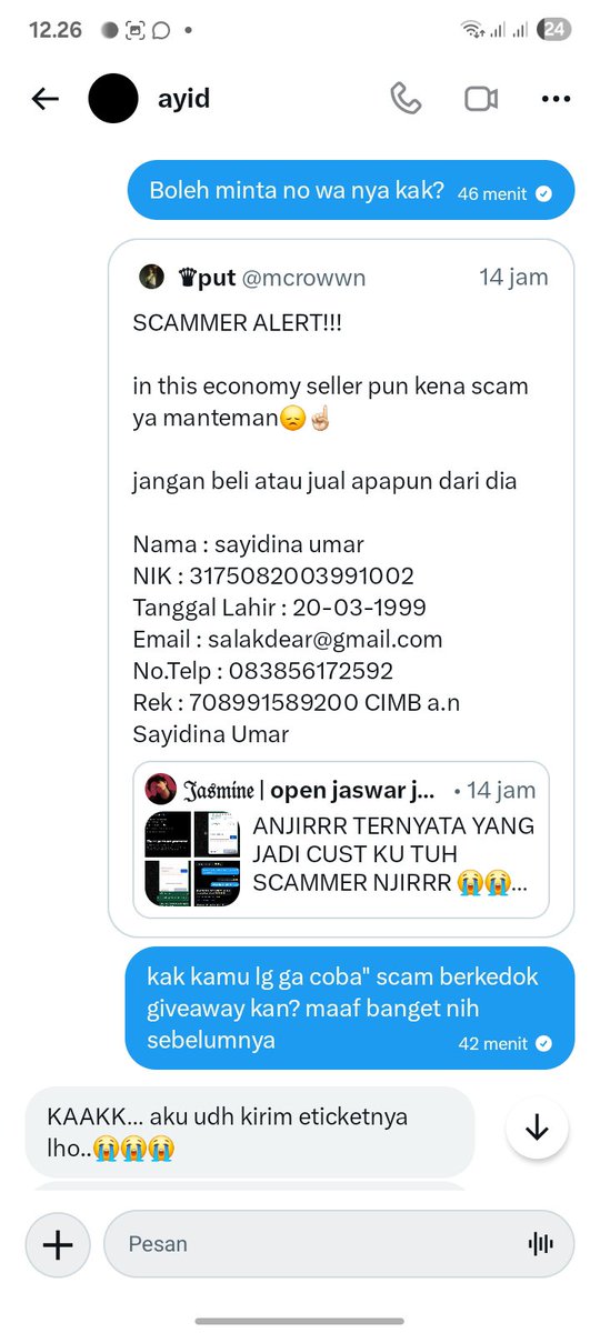 shaz⋆ tweet media