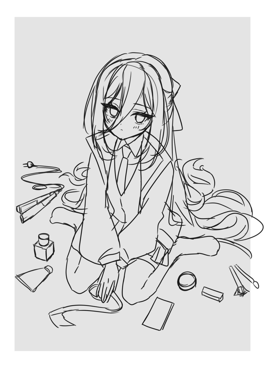 由木ヨシキ👓＠C108両日 (@BreakCode1015) / Posts / X