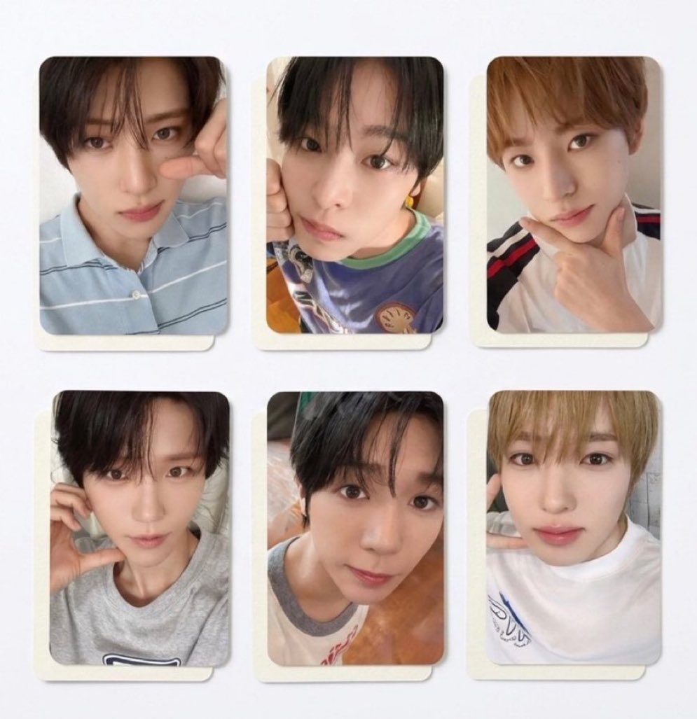 yangd0oooooo's tweet photo. [WTS] NCT WISH 엔시티 위시 일본 팬미팅 회장 구매 특전 미공포 포카 양도 판매

6장 1set 3.0

✅ 현물
✅ 다음 주 발송

https://t.co/xBq6yrdmUZ

시온 리쿠 유우시 재희 료 사쿠야 포토카드 포카 엔위시 sell photocard wts unopened sealed pb 쥬얼 오투럽 https://t.co/e8LendHV98
