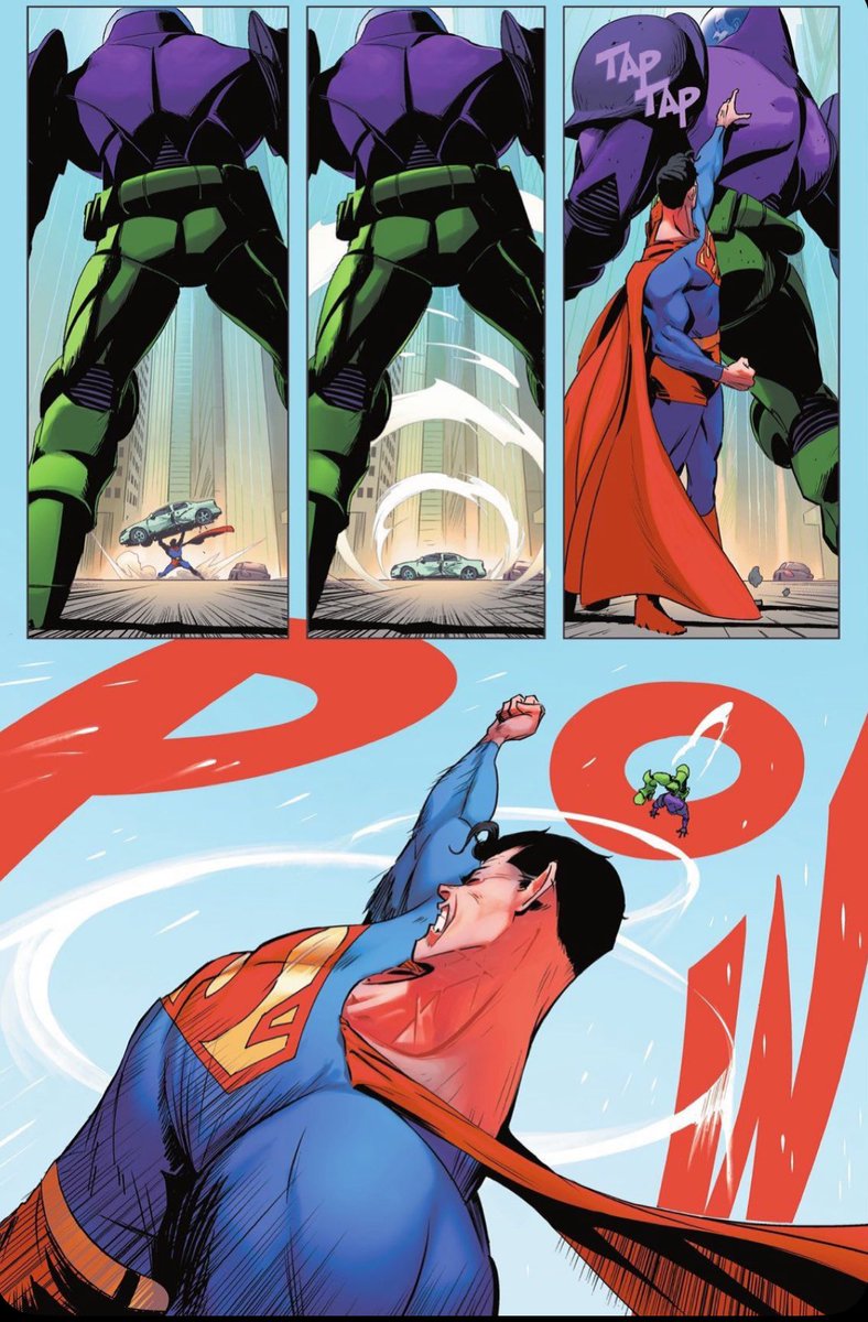 infernodrawzz's tweet photo. looked up nick dragotta superman bc surely there had to be more ... was not disappointed whatsoever oh my god 🤤 https://t.co/pFyMOm6fEH