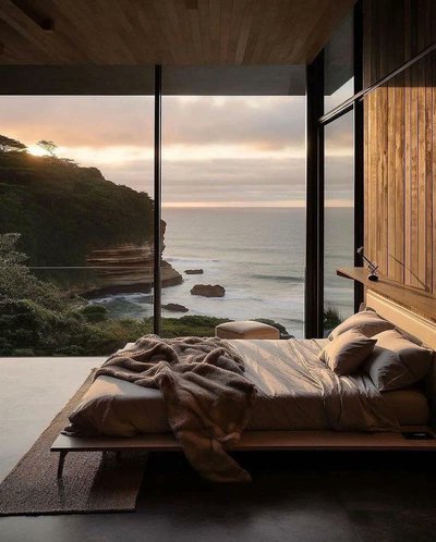 saltineshop's tweet photo. @viewsoff A modern, minimalist concept for the Villa by The Great Ocean Road in Australia. https://t.co/HPXqvDXezY