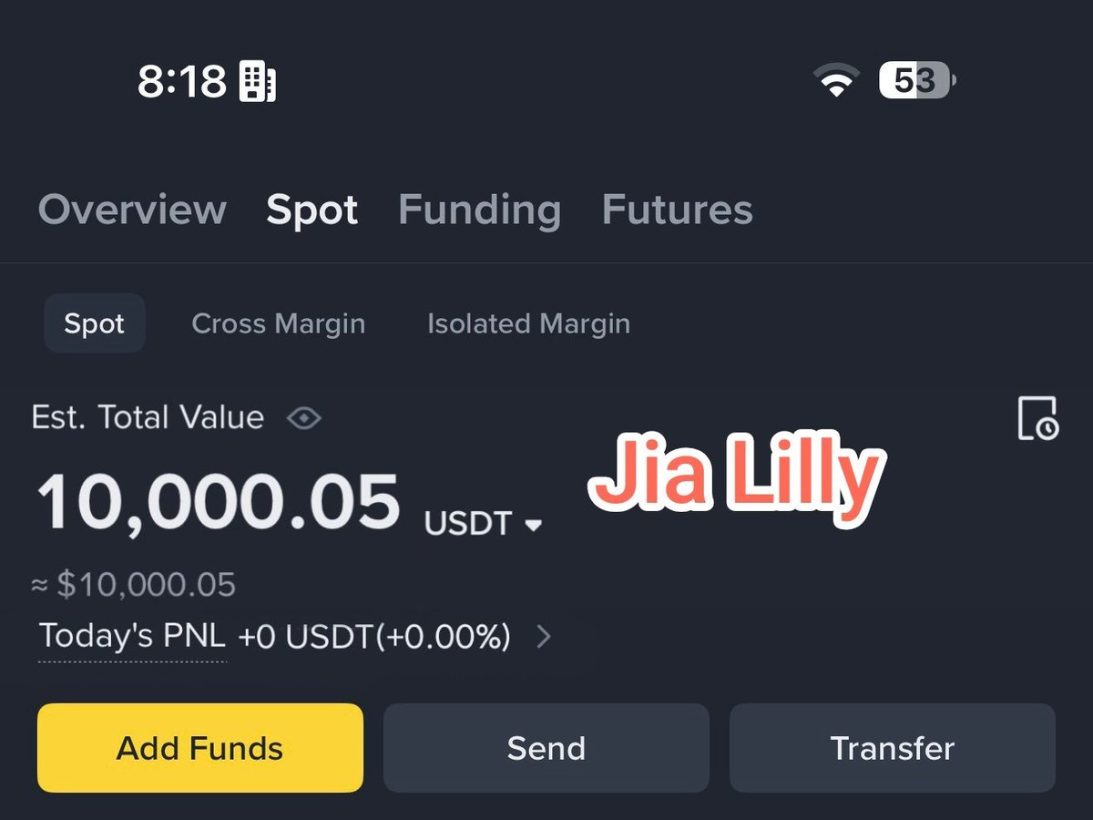 vanessarosefx1's tweet photo. Congratulations to Jia Lilly 🎉👏🎉🥳 https://t.co/xlghSMgtU9