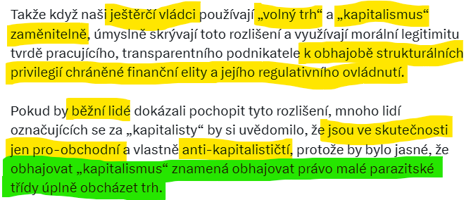 Gee2eR's tweet photo. #obchod #kapitalismus #elity #vladci #konspirace https://t.co/wgcdp7DoaH
