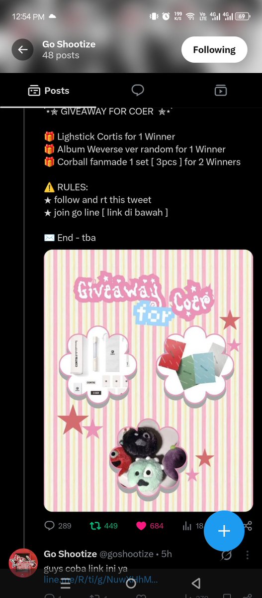 edwlovy's tweet photo. @goshootize done 🤩 https://t.co/hYZ79a78S5