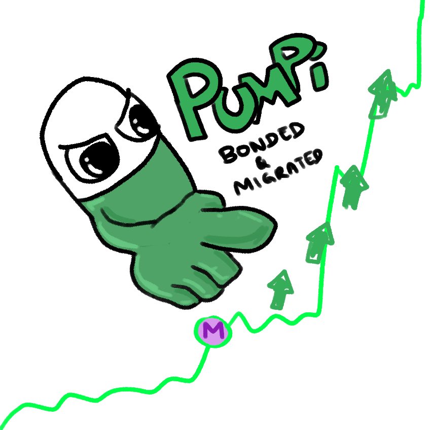 davedo's tweet photo. Pumpi Pumpi Pumpi https://t.co/uy0R2CNXM6