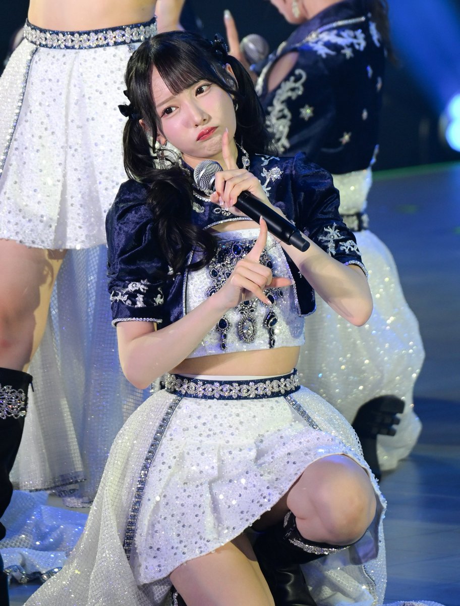 2026/06/27 ≠ME アリーナツアー2026 夜公演 喝采パレード ゼビオ