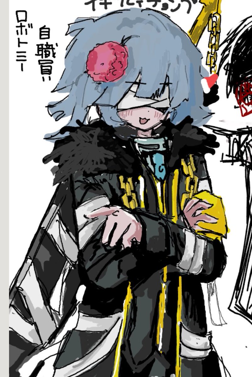 i_wana00's tweet photo. 今になって手を出した！
「Lobotomy Corporation」楽しい！ https://t.co/IZ4u6hheK3
