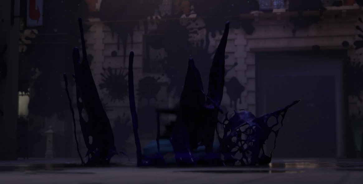 powered890's tweet photo. Ha! It's Splatoon. #MLBS6Spoilers https://t.co/jYIO1oako9