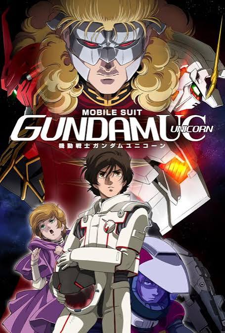 JustAxe320's tweet photo. Judge me based on my Top Four Gundam entries: https://t.co/zIHO4bQ8Kg