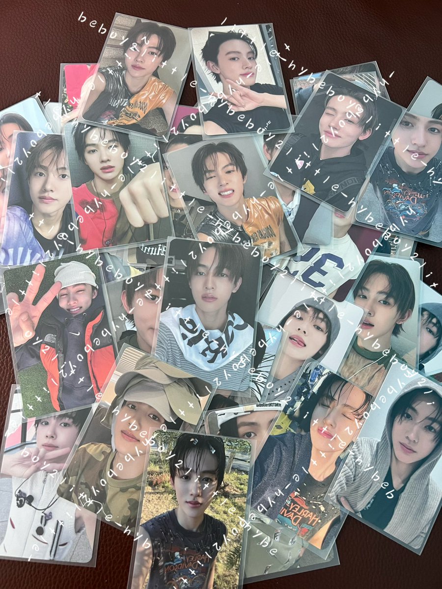 little_hybeboy2's tweet photo. มีใครสนใจเหมากองแฝดมั้ยคะ กองน้องออม กองน้องกอน ประมาณ40-49ใบต่อเมม
ใครสนใจฝากรีเฟ้บให้หน่อยนะคะเราจะมาลงราคาคืนนี้ 19.00น.ค่ะ
#ตลาดนัดcortis https://t.co/7otzfVRNEA