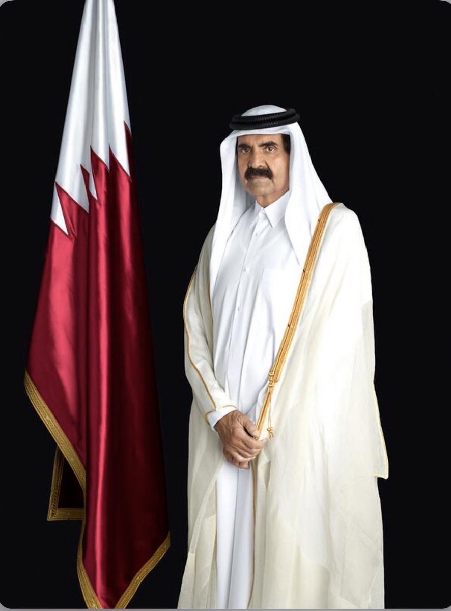 MHO1972's tweet photo. عظم الله اجركم يا اهلنا بدولة قطر بوفاة الامير الوالد الشيخ حمد بن خلفيه ال ثاني وعسى الله يرحمه ويغفرله ويسكنه الجنه https://t.co/9ieFCeYbCu