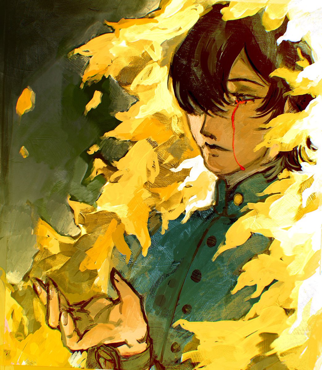 liorlen's tweet photo. it’s been ten years since I’ve drawn jun kurosu https://t.co/0ub8CkQoJh