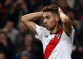 canal26oficial1's tweet photo. FLOJO PARTIDO DE LOS JUGADORES DE RIVER @RIVERPLATE 

@Notamendi30 @gonzamontiel29 Y THIAGO ALMADA FUERON DE LOS MAS FLOJOS DE LA SELECCION @ARGENTINA 

@AFA @TAPIACHIQUI https://t.co/rgvGLNqMGT