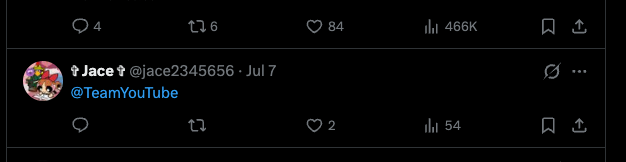 jace2345656's tweet photo. @hxsain @hxsain you never followed back :( https://t.co/C8xzPe9F5b
