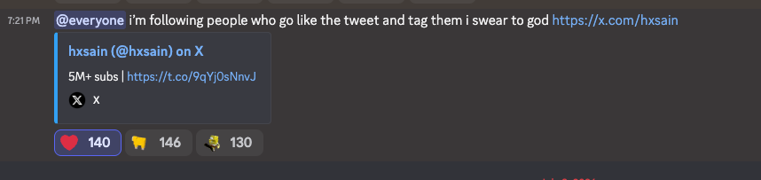 jace2345656's tweet photo. @hxsain @hxsain you never followed back :( https://t.co/C8xzPe9F5b