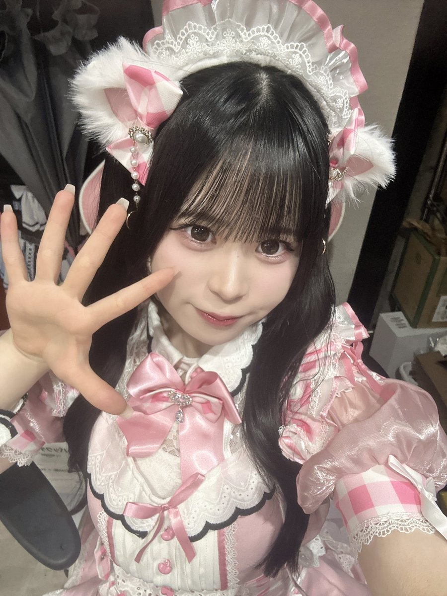 riu__ainy's tweet photo. りう生誕始まってマース❕15-23❕ https://t.co/JB2itiRJtg