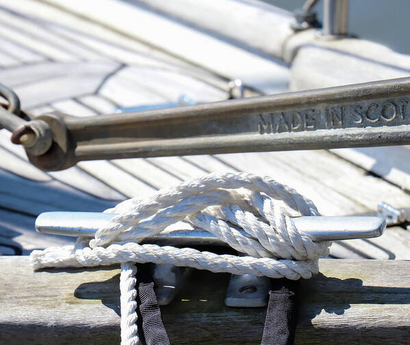 HurmerintaArt's tweet photo. White Rope Sailors Knot Closeup. 
#rope #knot #sailorsknot #whiterope #marine #nautical #wallartforboat 
https://t.co/1hoahdDND5 https://t.co/guUuTRxNMm