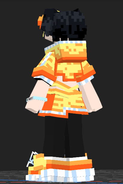 PixellRin's tweet photo. me when the-
Mia
#OC #Minecraft #3dmodel #Modelbench #mineimator https://t.co/SKrNzmV1Yy