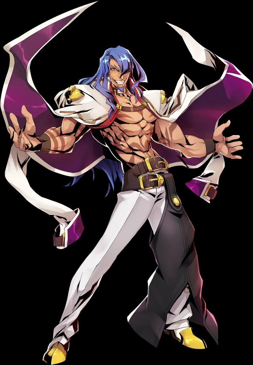 Batjay4's tweet photo. @TokonFighters He is the lovechild of Azrael and Antonov. https://t.co/0dH6LgIkDt