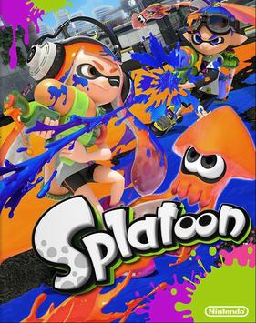 powered890's tweet photo. Ha! It's Splatoon. #MLBS6Spoilers https://t.co/jYIO1oako9