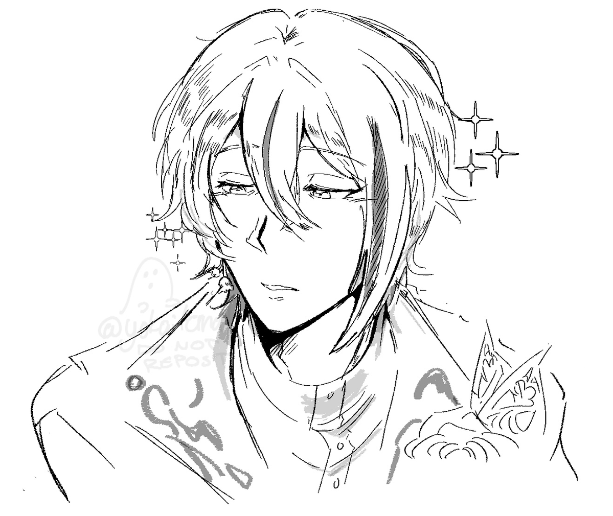 yokaiternal's tweet photo. wl2  🎈 
#prsk_FA #神代類 https://t.co/hOOLQGtikI