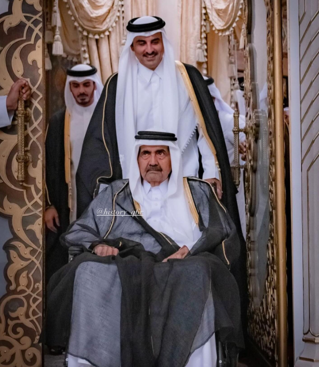 الرويـتـعي MBS 🐪 tweet media