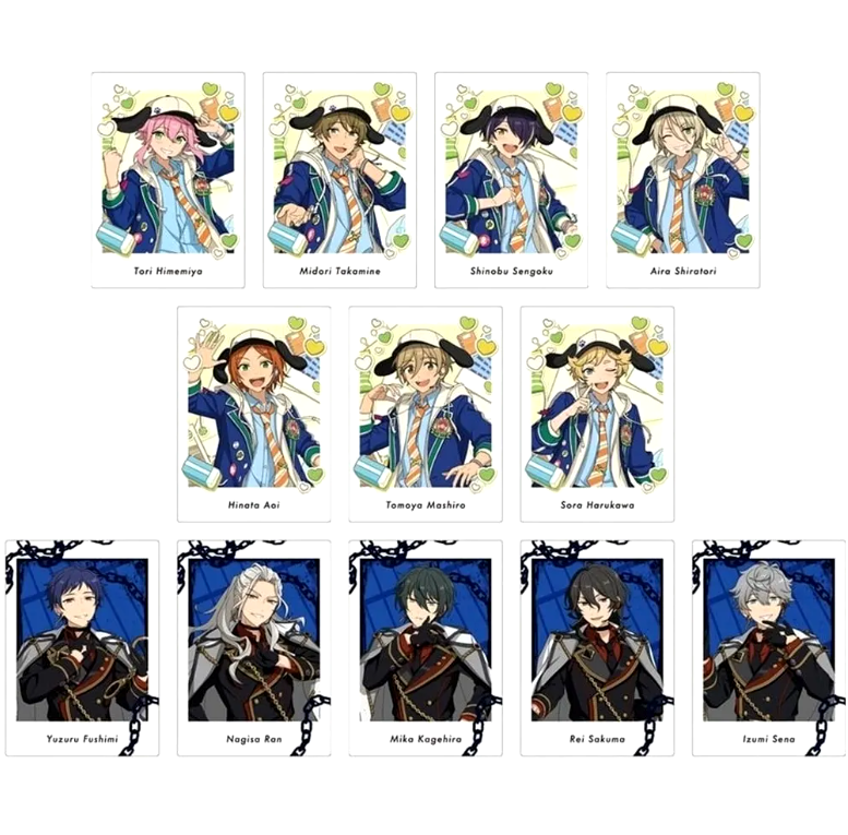 あんさんぶるスターズ‼︎グッズ情報【非公式】 (@ansta001) / Posts / X