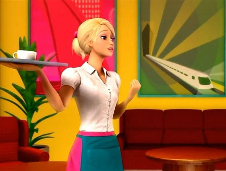 ServerEsme's tweet photo. Hi! I'm Blair, your server for the day. Can I take your orders? :] https://t.co/R6znjLrzzX