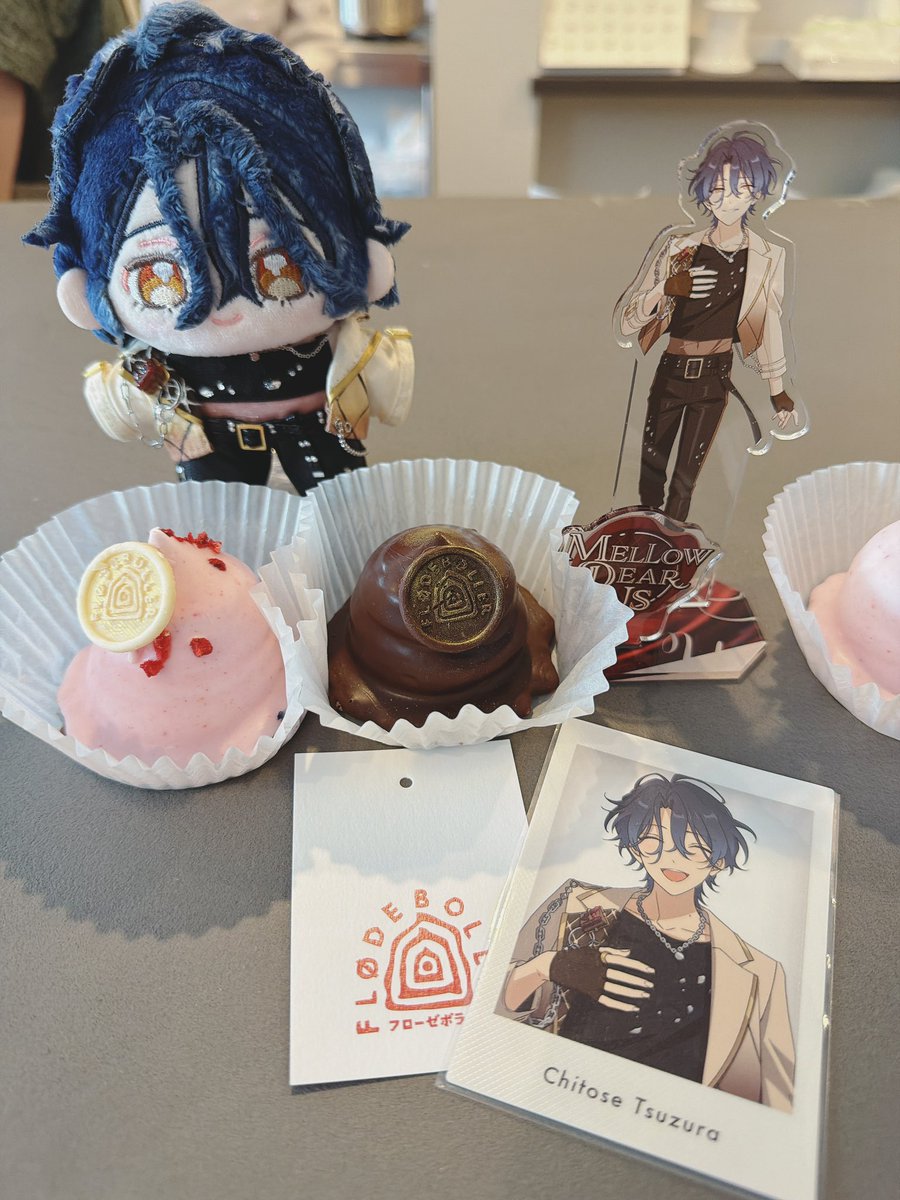 che_7rry's tweet photo. フローゼボラーさんに行ってきました💕 https://t.co/zVMEkDNHws