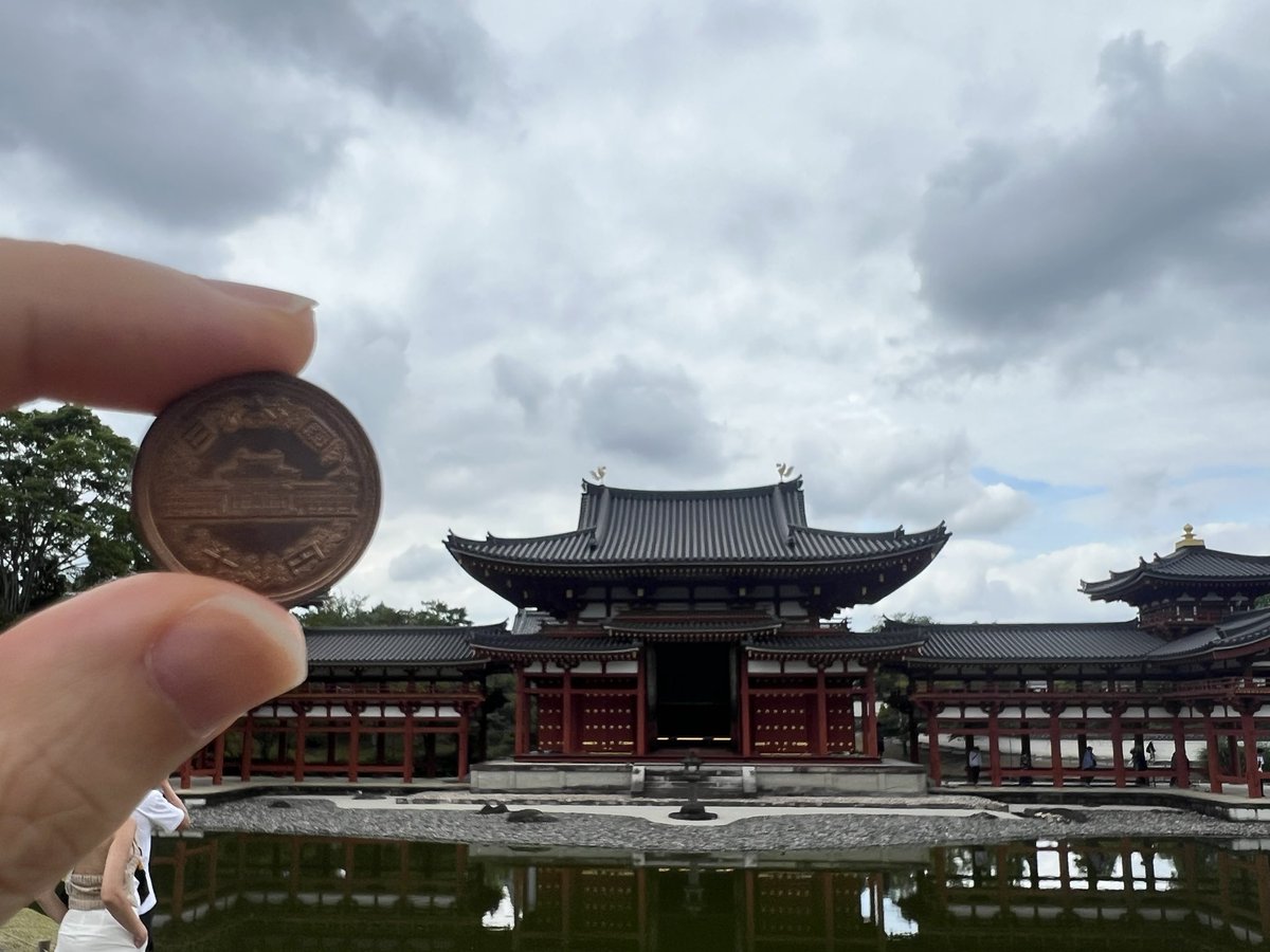 PPonista's tweet photo. ありがとう、京都。
今年はもう寺社仏閣庭園は拝まなくてもいいです。
あと抹茶。

鰻とすき焼きはまたいつでも食べたいです。
では、また会う日まで。
#京都ぶらり https://t.co/AFK0gFS4h7