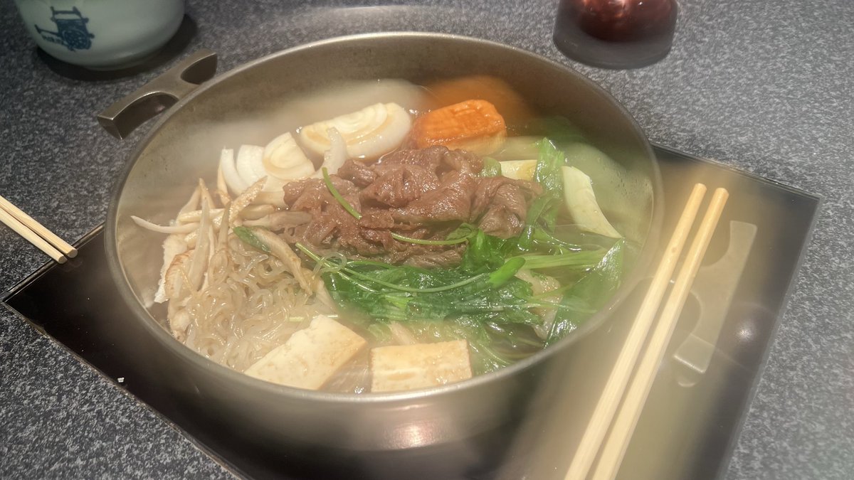 PPonista's tweet photo. ありがとう、京都。
今年はもう寺社仏閣庭園は拝まなくてもいいです。
あと抹茶。

鰻とすき焼きはまたいつでも食べたいです。
では、また会う日まで。
#京都ぶらり https://t.co/AFK0gFS4h7
