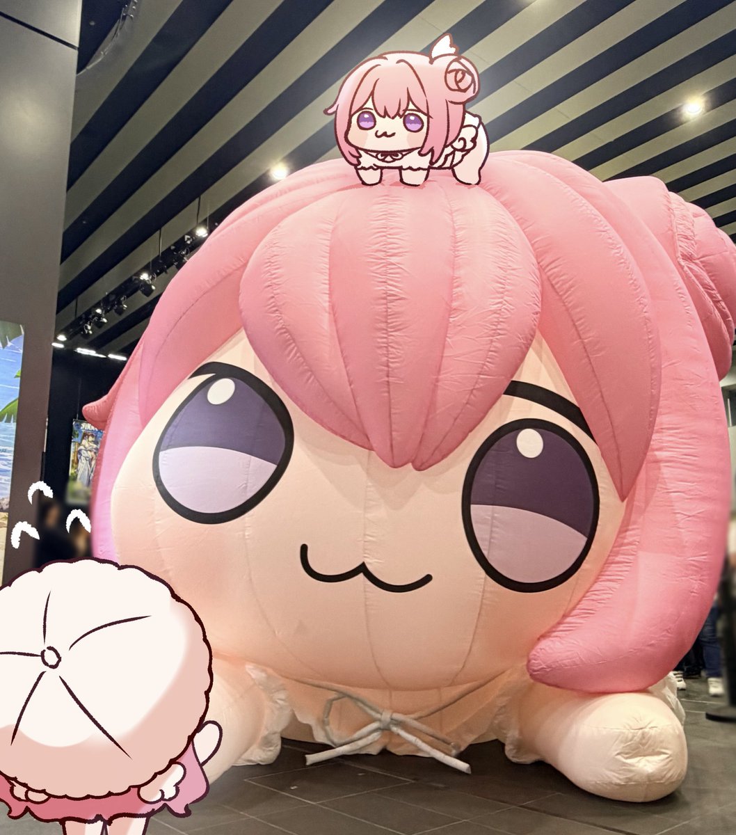 み (@mikurumikurumi) / Posts / X