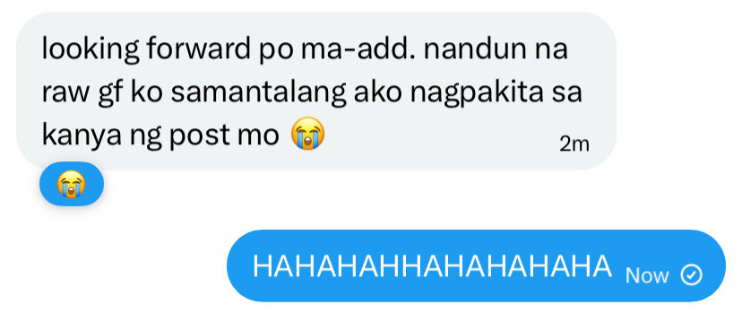 BYULSNABI's tweet photo. ANG LAUGH KO HAHAHHAHAHAHA https://t.co/tiEESm7jme