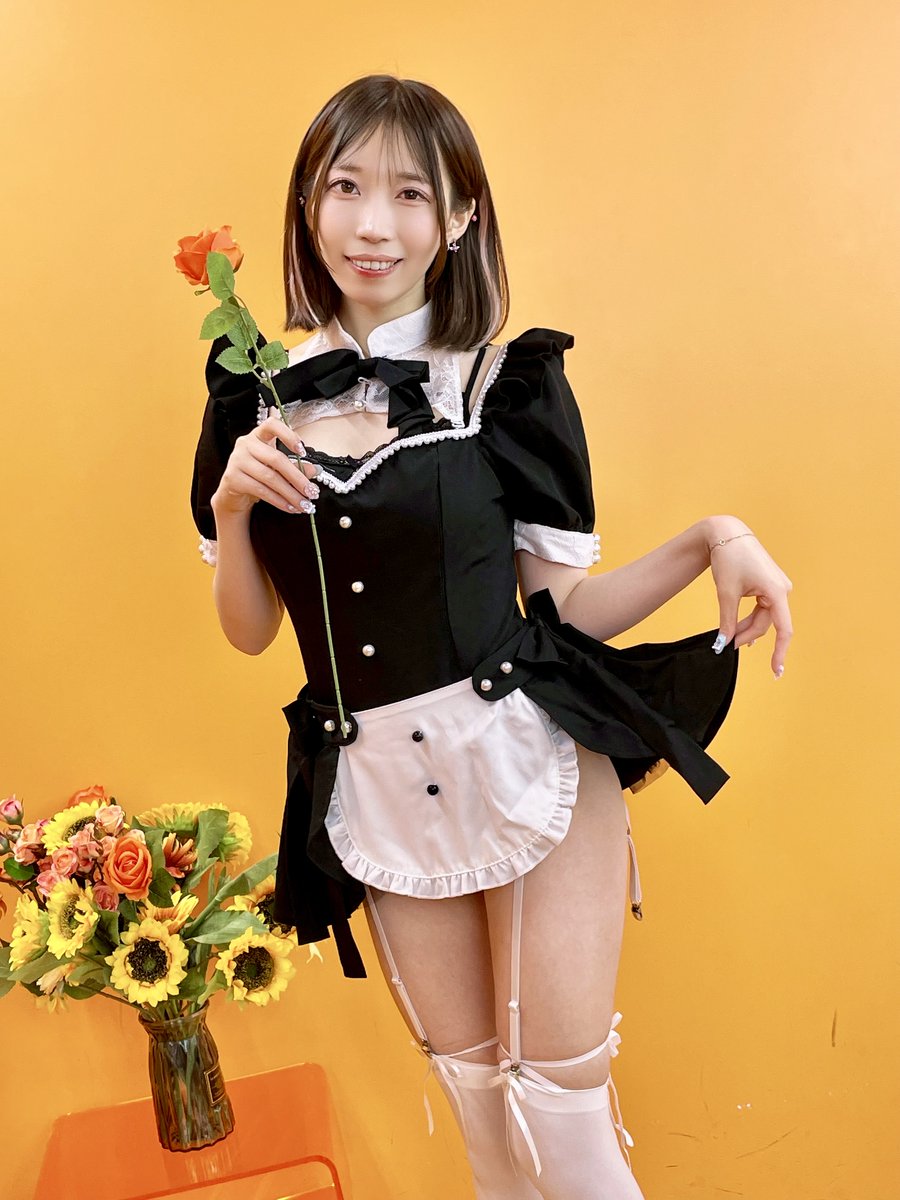 fresh_pedia's tweet photo. 2026/07/12(日)【フレッシュフォトセッション / ＃flower 】月詠乃愛ちゃん(@tukuyomi1220)です🤍⊹˚
#フレッシュ撮影会  #セッション https://t.co/GnNfSIyM2f