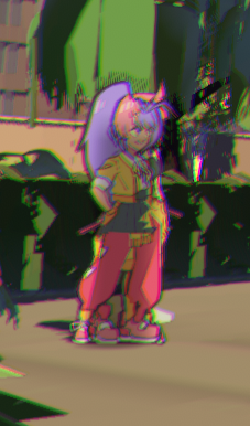 NOT LEGALLY BURNINGWAX (CHAPTER 5 SPOILERS!!!) tweet media