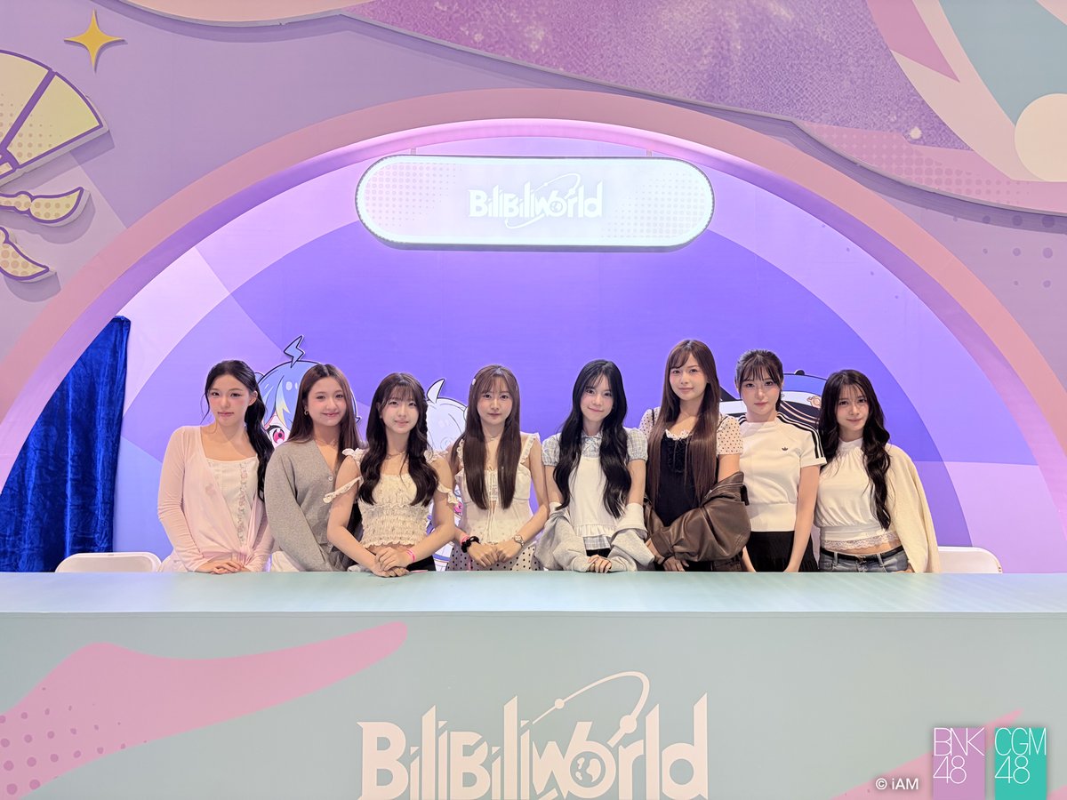 bnk48official tweet picture