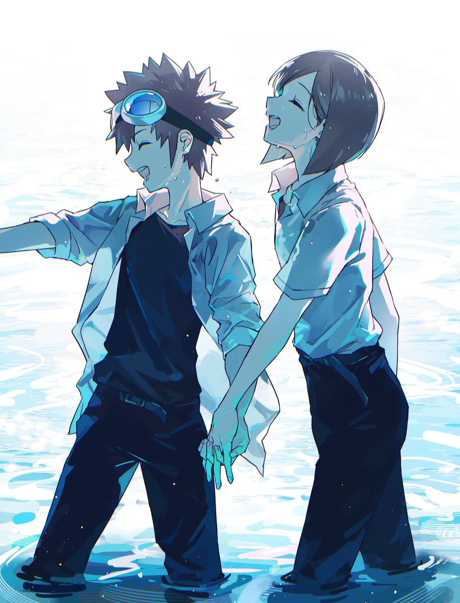 ueuemmon's tweet photo. 🌊🌊🌊 https://t.co/EgU6RDsgFM