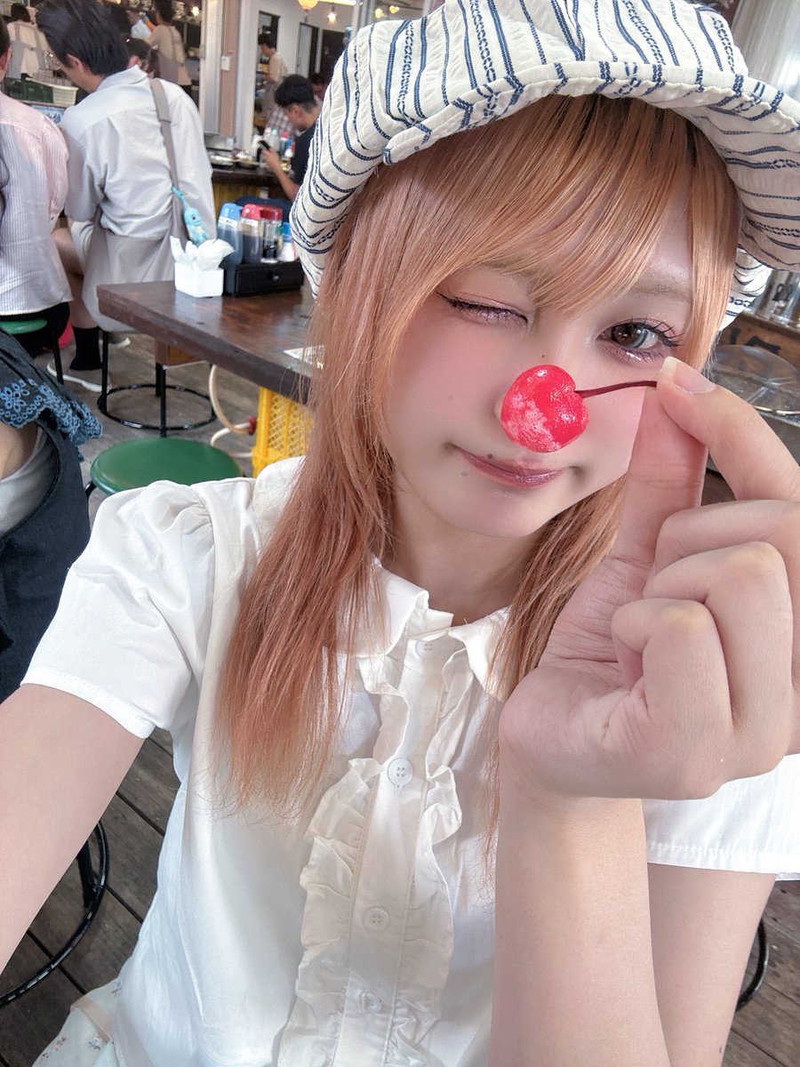 HARUfishbowl's tweet photo. インスタ見て涼しくなってね
コメントもいつもとってもありがたいよ！

 https://t.co/gbsGGQljIA https://t.co/JIIOivrAXw
