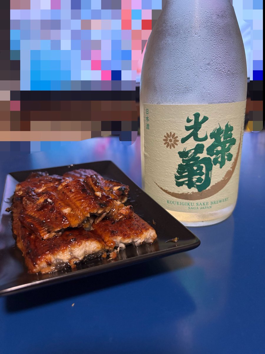 aka_sasuke's tweet photo. 仙台で飲んで気に入ったので、ドライブがてらに仕入れてみた。

やっぱり美味い😋 https://t.co/YAOlYQautk